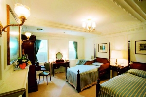 Charter Yacht Sea Cloud - Windjammer - 32 Cabins - Caribbean & Mediterranean