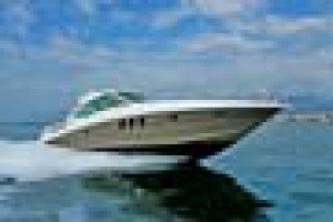 Charter Yacht Sea Ray 515 Sundancer - 2 Cabins - Porto Cervo, Sardinia