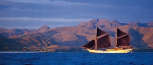 Charter Yacht SILOLONA - 5 Cabins - Indonesia, Malaysia, Myanmar and Thailand