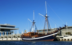 Charter Yacht SULAWESI STAR - Classic Sailing Yacht - 9 Cabins - France - Mediterranean