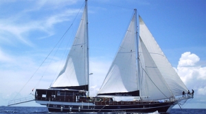 Charter Yacht SULTAN OF BLUES - 8 Cabins - Maldives, Indian Ocean