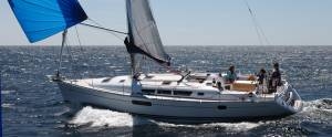 Charter Yacht Sun Odyssey 44i - 4 Cabins - Portisco, Sardinia
