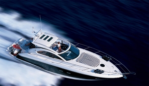 Charter Yacht Sunseeker Portofino 47 - 2 Cabins - split, Croatia