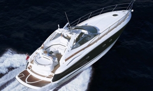 Charter Yacht Sunseeker Portofino 46 - 2 Cabins - split, Croatia