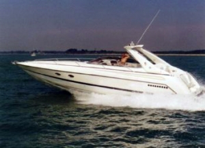 Charter Yacht Sunseeker Tomahawk 41 - 1 Cabin - Ibiza