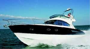 Charter Yacht Beneteau Antares 12 - Day Charter up to 12 people - French Riviera