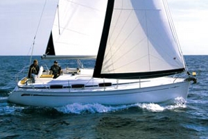 Charter Yacht A MODINO - Bavaria 30 - 2 Cabins - Palma