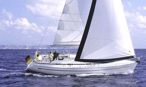 Charter Yacht Ana - Bavaria 38 Cruiser - 3 Cabins - Marina Sibenik
