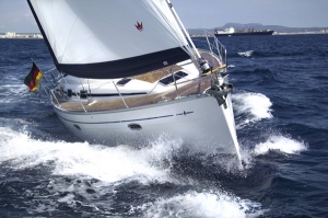 Charter Yacht Bavaria 39 Cruiser - 3 Cabins - Turkey
