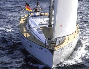 Charter Yacht Bavaria 46 - 4 Cabins - Ajaccio - Corsica