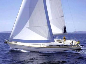 Charter Yacht Bavaria 47 - 4 Cabins - Sicily, Italy