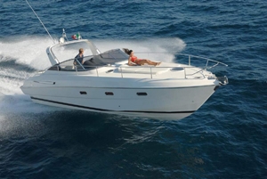 Charter Yacht Fiart 32 Genius - 2 Cabins - Porto Vecchio