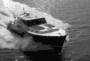 Charter Yacht Franchini 55 - 3 Cabins - Cannes - Nice - St Tropez