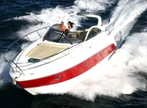 Charter Yacht Beneteau Monte Carlo 32 HT - Day Charter up to 8 people - French Riviera