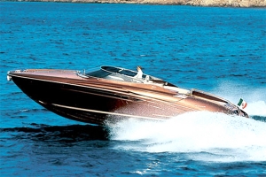 Charter Yacht Rivarama 44 - 2 Cabins - Juan Les Pins - Antibes - Nice