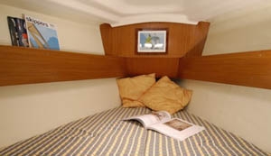 Sun Odyssey 29.2 - 2 Cabins - Hyeres - French Riviera