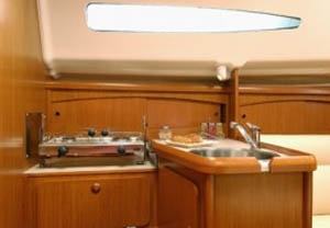Sun Odyssey 29.2 - 2 Cabins - Hyeres - French Riviera