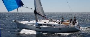 Charter Yacht Sun Odyssey 44i - 4 Cabins - Portisco