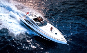 Charter Yacht Sunseeker Predator 62 - 3 Cabins - Split, Croatia