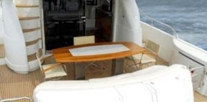 TEASE - Dominator 64 - 3 Cabins - French Riviera - French Riviera