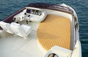 TEASE - Dominator 64 - 3 Cabins - French Riviera - French Riviera