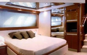 TEASE - Dominator 64 - 3 Cabins - French Riviera - French Riviera