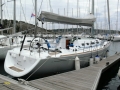 First 40.7 Svibor - 3 Cabins - Kremik-Primosten, Croatia