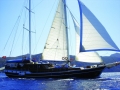 Bleu Cruise - 8 Cabin Gulet - Bodrum, Turkey