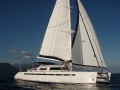 BLUE NOTE - Fountaine Pajot 56 - Caribbean