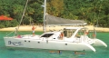 BRAVEHEART - Simonis 54 - Virgin Islands - Leeward Islands