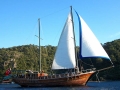 Caferoglu 3 - 8 Cabin Gulet - Marmaris