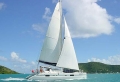 CAN CAN - Catana 53 - Virgin Islands