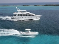 COCKTAILS - 100 Hargrave - Bahamas - Caribbean