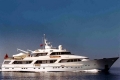 DREAM SEEKER - 139 Feadship - Florida - Bahamas