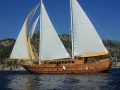 FELTON 1 - 7 Cabin Gulet - Bodrum, Turkey