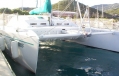 FRANGINES - Custom 55 - Virgin Islands