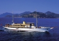 HAIDA G - 233 Krupp - Mediterranean - Caribbean