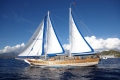KAYHAN 12 - 7 Cabin Gulet - Turkey