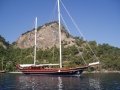 KOBRA KING - 5 Cabin Gulet - Bodrum, Turkey