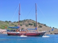 LUCKY MAR - 6 Cabin Gulet - Turkey