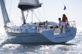 Beneteau Cyclades 43.4 - 4 cabin - Bodrum,Turkey