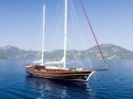 QUEEN OF KARIA 2 - 5 Cabin Gulet - Bodrum