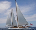 REBECCA of Vineyard Haven - 2 Cabins
