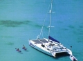SHELLETTE - Simonis 55 - British Virgin Islands