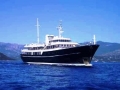 SHERAKHAN - 13 Cabins - Mediterranean - Caribbean - America