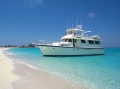 SOUTHERN COMFORT - Hatteras 61 - Charleston - USA - Bahamas