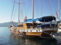 Sun World IX - Gulet - Bodrum, Turkey