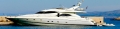 DAISY D - Sunseeker Manhattan 80 - 4 Cabins - Croatia