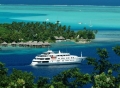 TIA MOANA - 30 Cabins - Tahiti - South Pacific