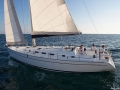 TRITON - Cyclades 50.5 - 5 Cabins - Corfu
